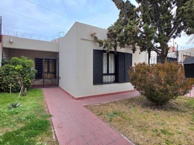 Casa en Alquiler Capital Mendoza