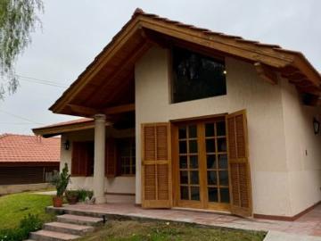 Casa en Alquiler Capital Mendoza