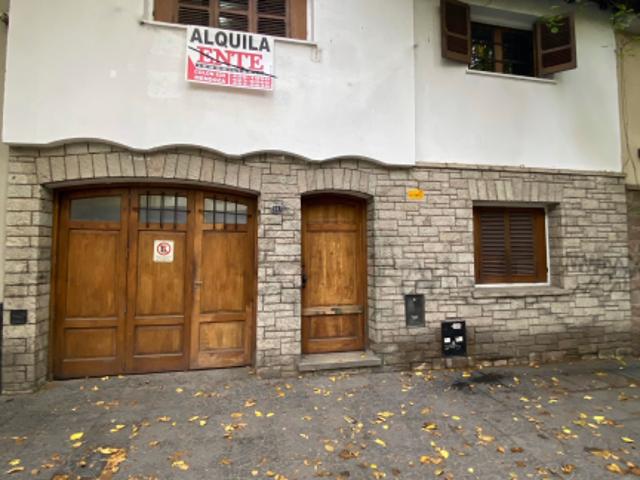 Casa en Alquiler Capital Mendoza