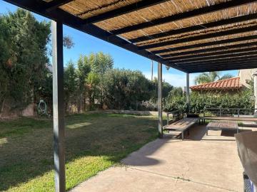 Casa en Alquiler Capital Mendoza