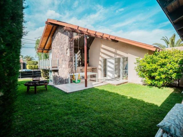 Casa en Alquiler Capital Mendoza