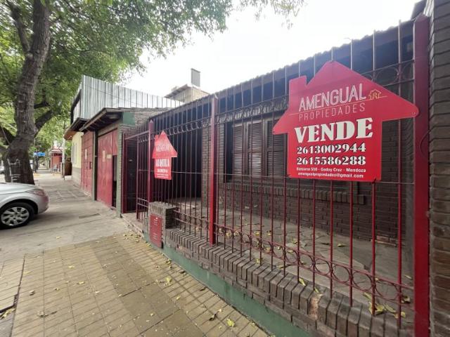 Casa en Alquiler Capital Mendoza