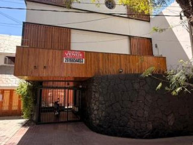 Casa en Alquiler Capital Mendoza