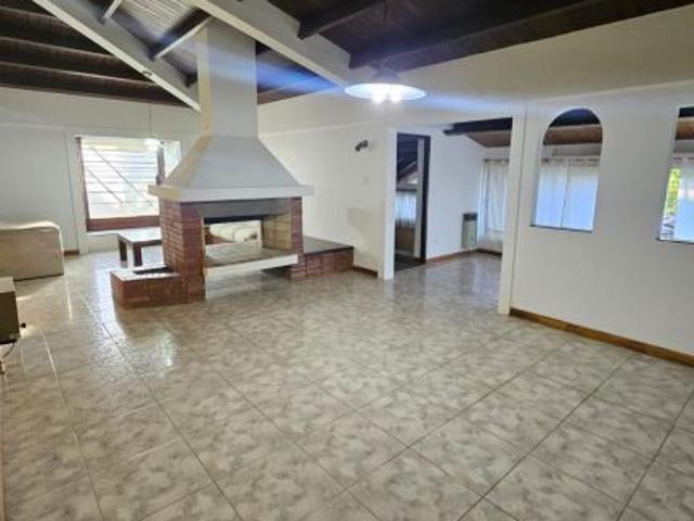 Casa en Alquiler Capital Mendoza