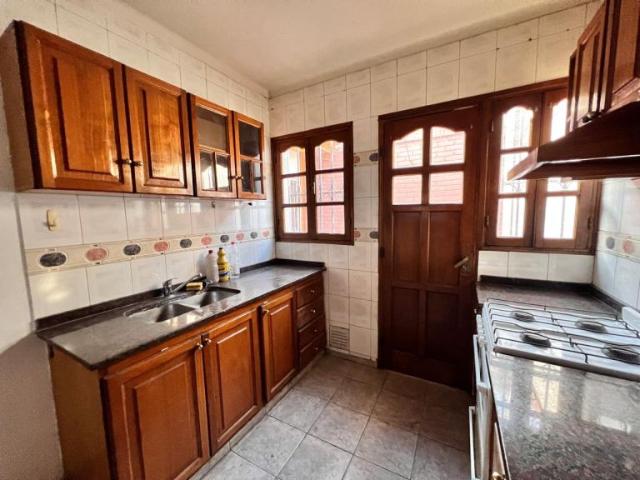 Casa en Alquiler Capital Mendoza