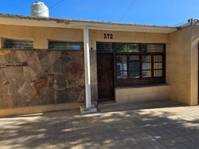 Casa en Alquiler Capital Mendoza