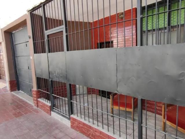 Casa en Alquiler Capital Mendoza