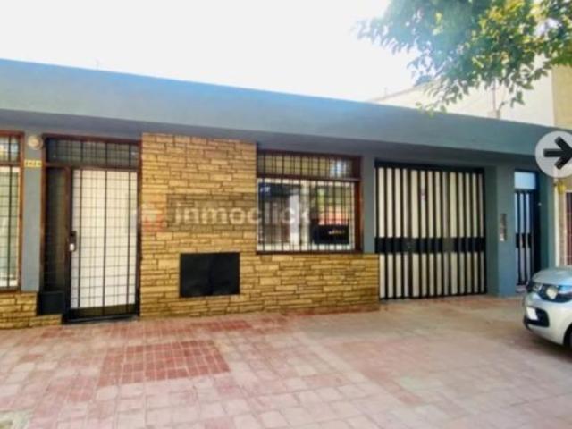 Casa en Alquiler Capital Mendoza