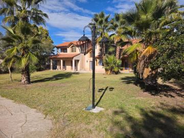 Casa en Alquiler Capital Mendoza