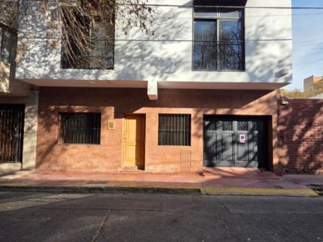 Casa en Alquiler Capital Mendoza