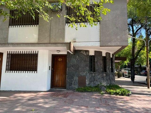 Casa en Alquiler Capital Mendoza