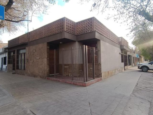 Casa en Alquiler Capital Mendoza