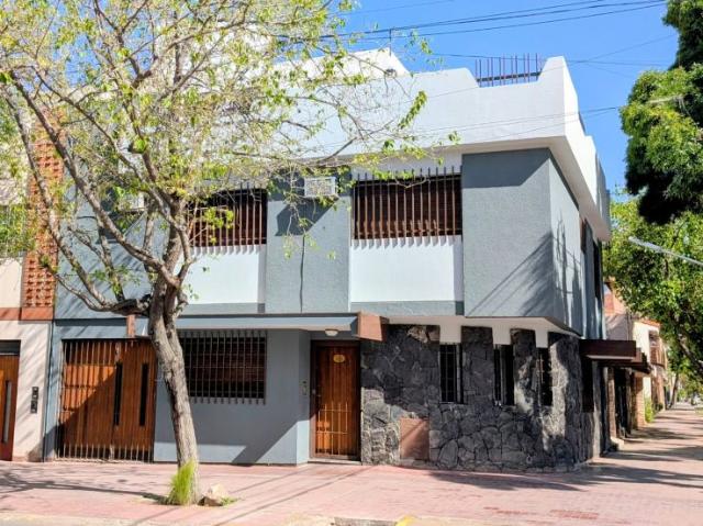 Casa en Alquiler Capital Mendoza