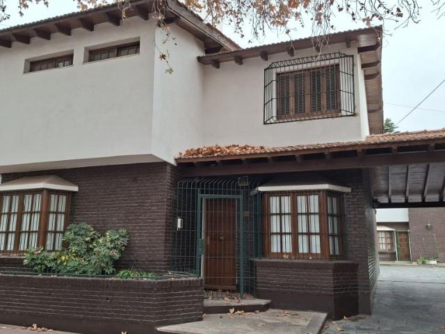 Casa en Alquiler Capital Mendoza