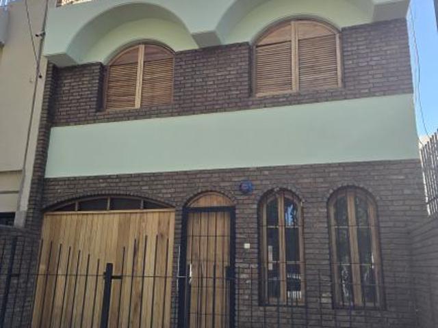 Casa en Alquiler Capital Mendoza