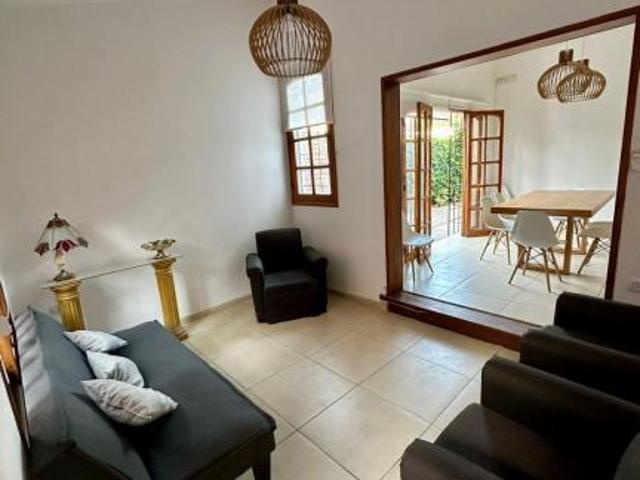 Casa en Alquiler Capital Mendoza