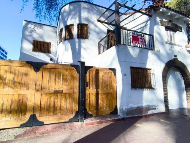 Casa en Alquiler Capital Mendoza