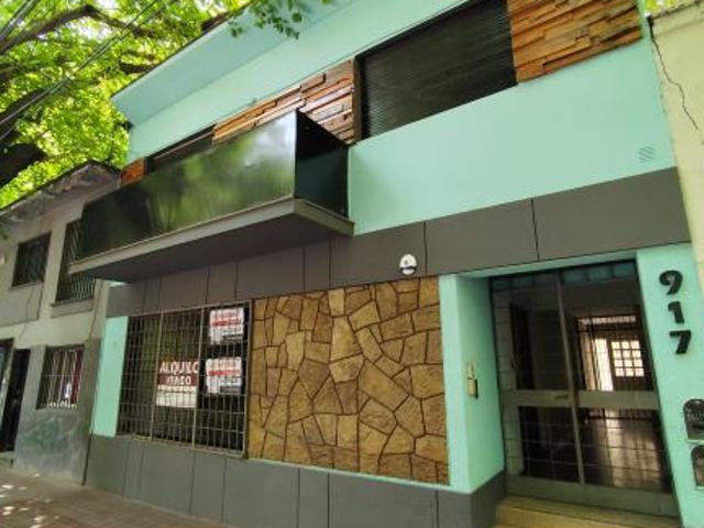Casa en Alquiler Capital Mendoza