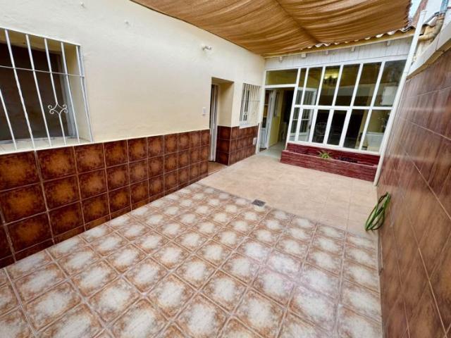 Casa en Alquiler Capital Mendoza