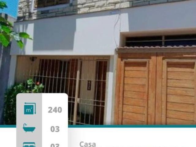Casa en Alquiler Capital Mendoza