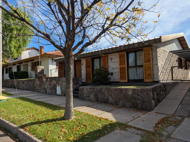 Casa en Alquiler Capital Mendoza