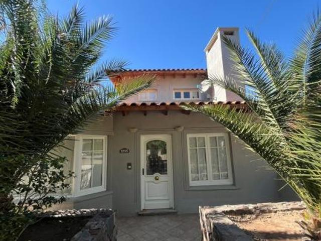Casa en Alquiler Capital Mendoza