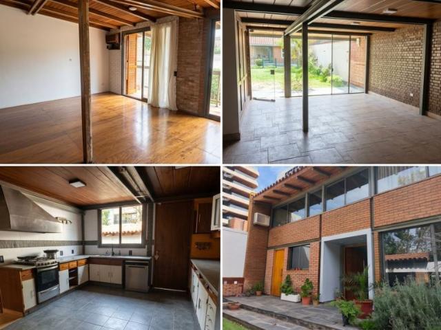 Casa en Alquiler Capital Mendoza