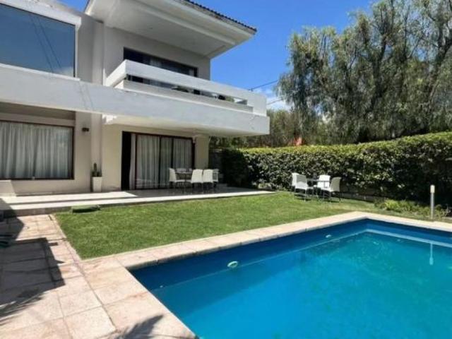 Casa en Alquiler Capital Mendoza