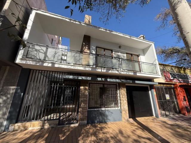 Casa en Alquiler Capital Mendoza