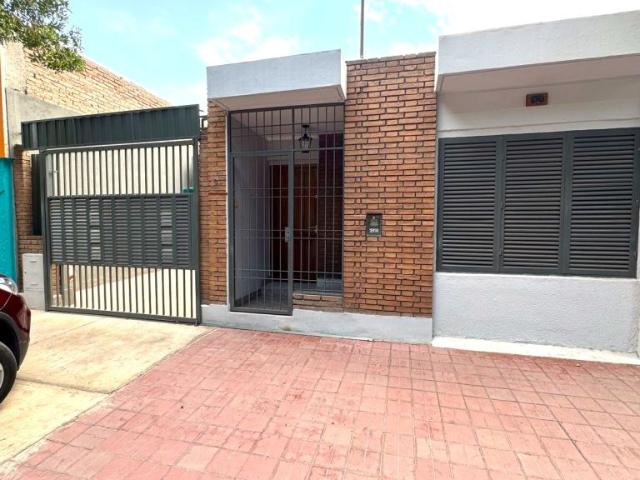 Casa en Alquiler Capital Mendoza