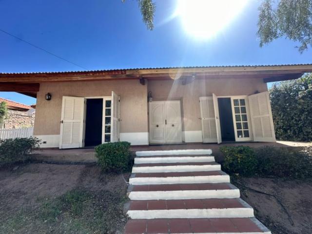 Casa en Alquiler Capital Mendoza