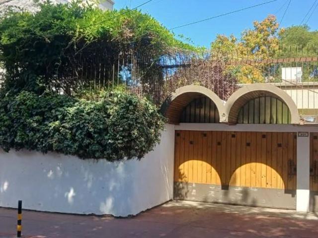 Casa en Alquiler Capital Mendoza