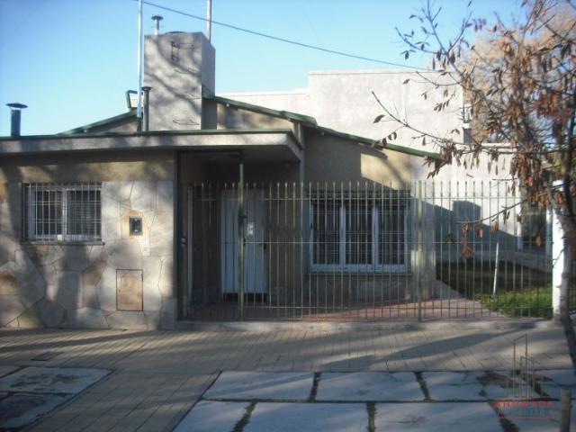 Casa en Alquiler Capital Mendoza