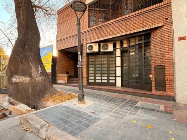 Casa en Alquiler Capital Mendoza