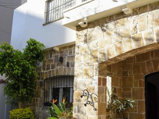 Casa en Alquiler Capital Salta