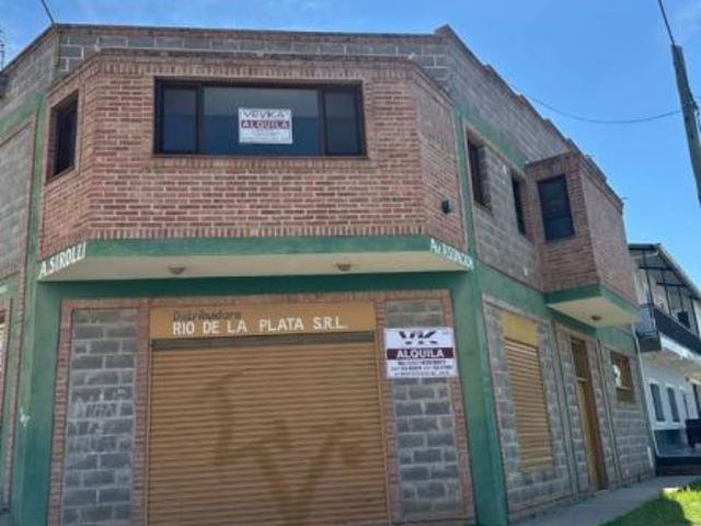 Casa en Alquiler Capital Salta