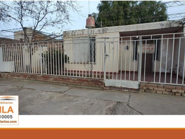 Casa en Alquiler Capital San Juan