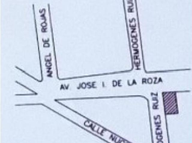 Casa en Alquiler Capital San Juan