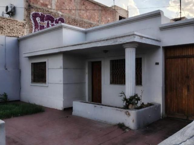Casa en Alquiler Capital San Juan