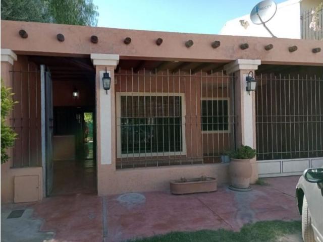Casa en Alquiler Capital San Juan