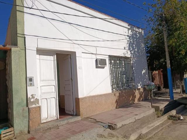 Casa en Alquiler Capital San Juan