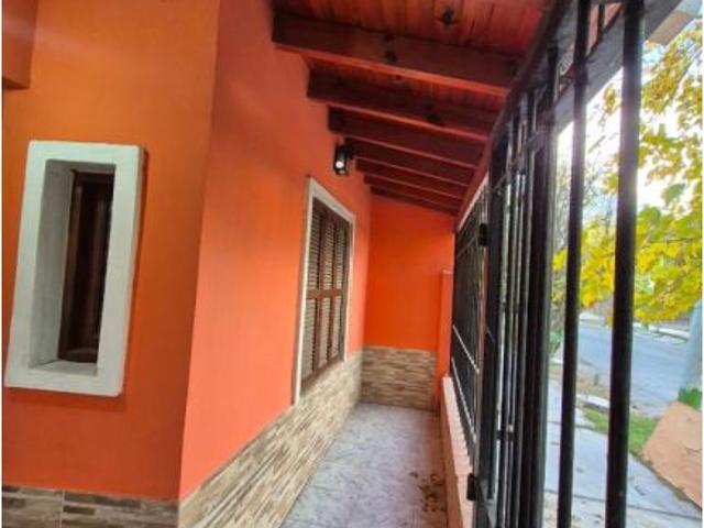 Casa en Alquiler Capital San Juan