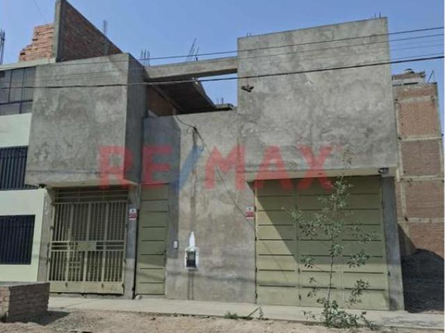 Casa En Alquiler – Carabayllo | Ideal Para Vivienda Familiar