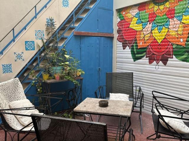 Casa en alquiler Centro 4 ambientes