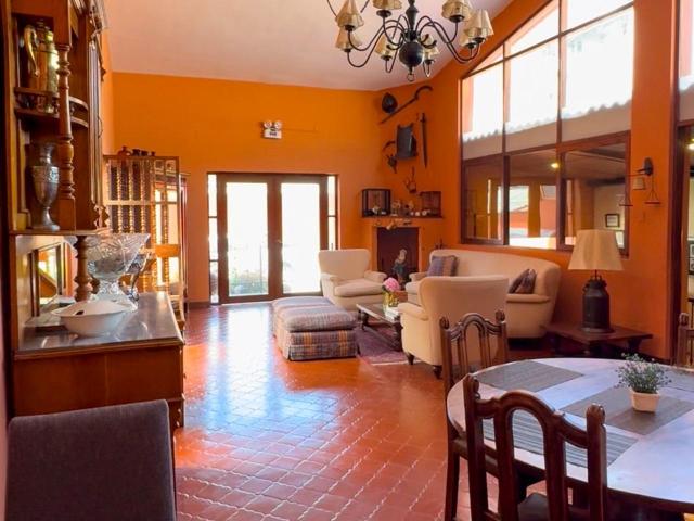 Casa en alquiler Comercial