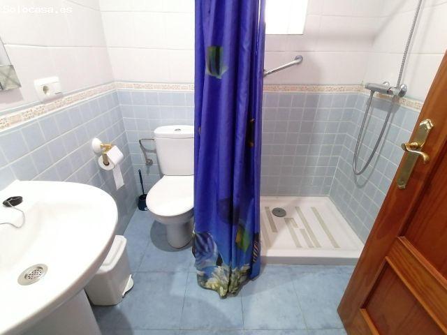 Casa en Alquiler con Patio y 3 Dormitorios