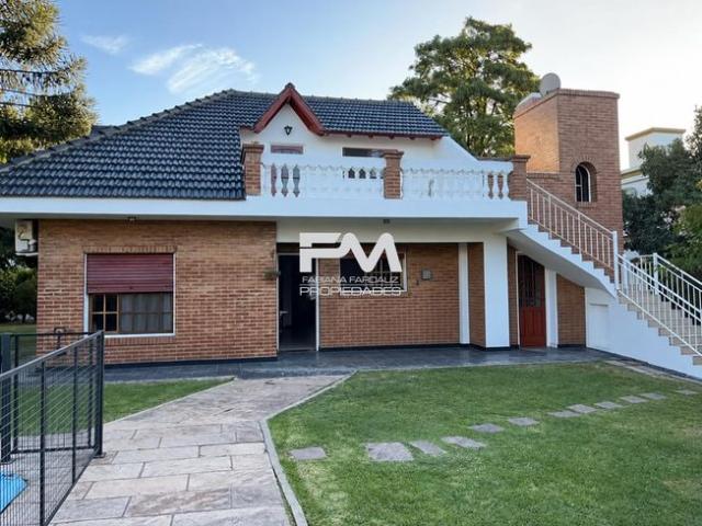Casa en alquiler Country Banco Provincia