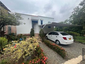 CASA EN ALQUILER CR SUN VILLAGE