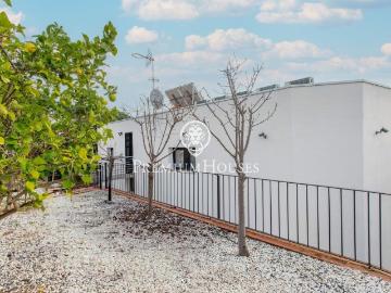 Casa en alquiler de diseño y panorámicas vistas mar