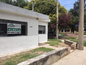 CASA EN ALQUILER DE DOS DORMITORIOS EN BARRIO A.T.E A TRES CUADRAS DE LA AV. FUERZA AEREA
